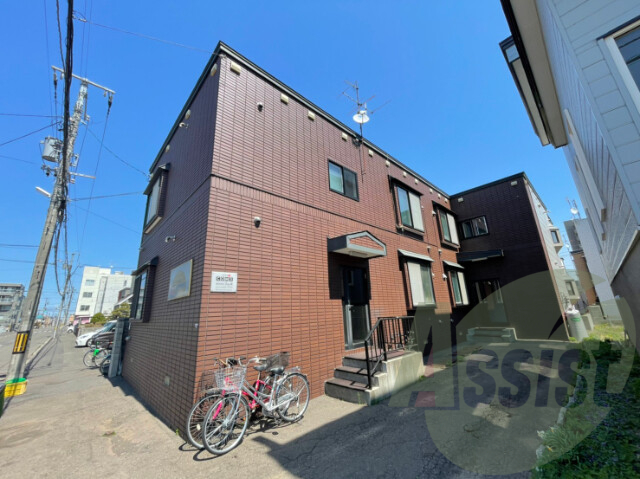 ジークフリート元町