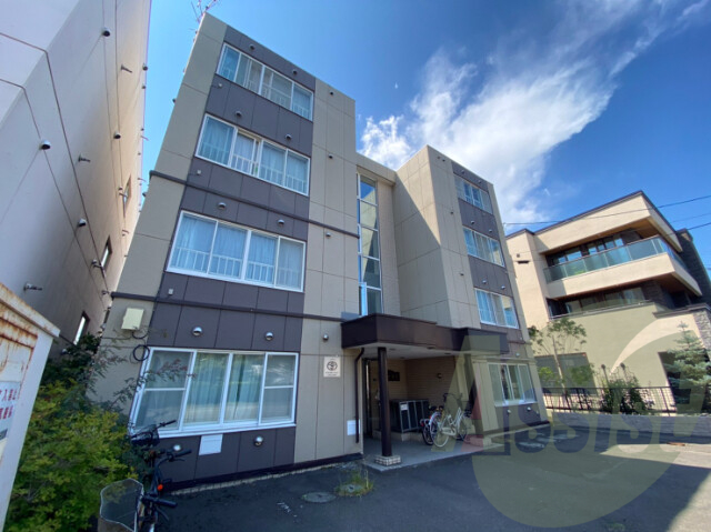 オルセ麻生