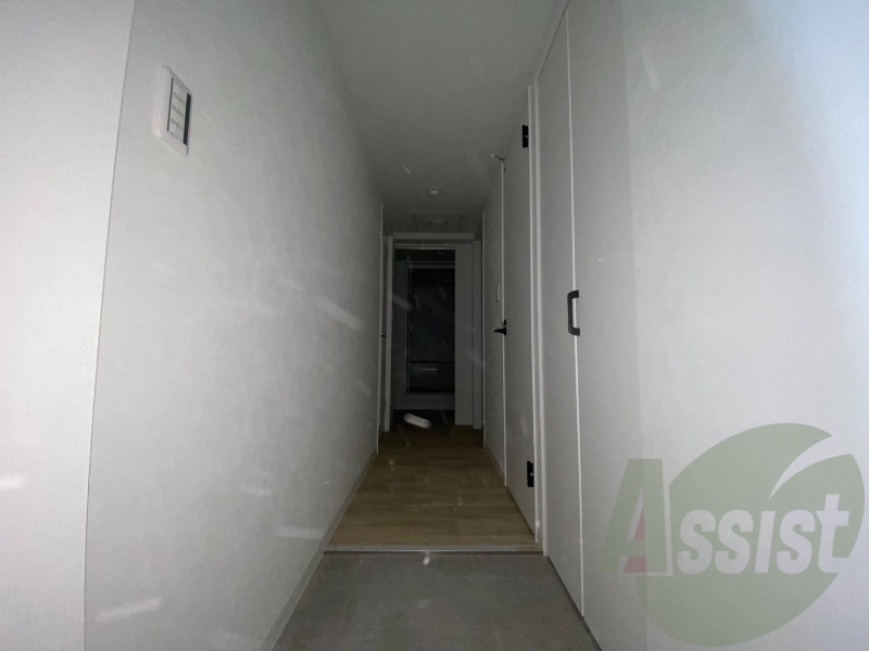 お部屋の第一印象を決める玄関はこちらです! お部屋の第一印象を決める玄関はこちらです!