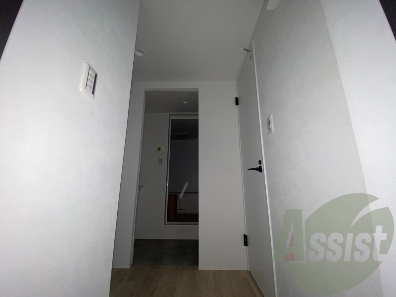 お部屋の第一印象を決める玄関はこちらです! お部屋の第一印象を決める玄関はこちらです!