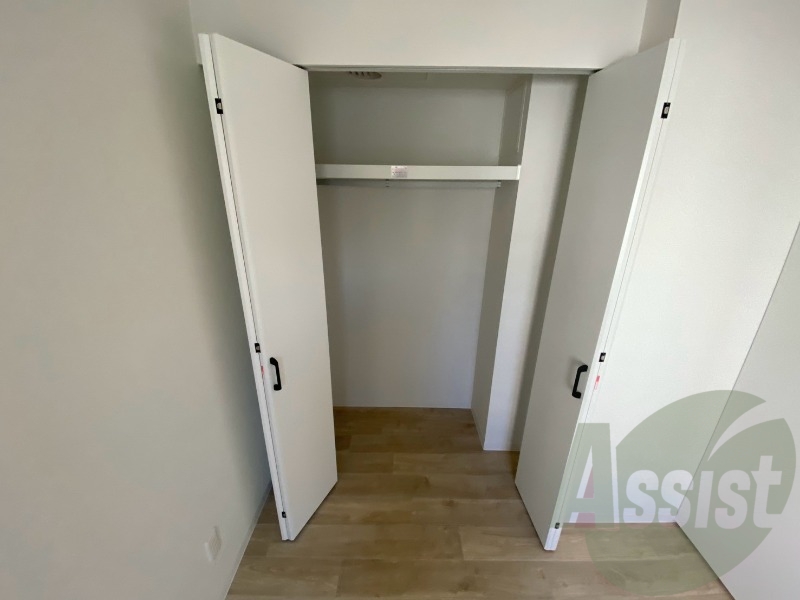 収納もバッチリあるのでお部屋が片付きますよ! 収納もバッチリあるのでお部屋が片付きますよ!