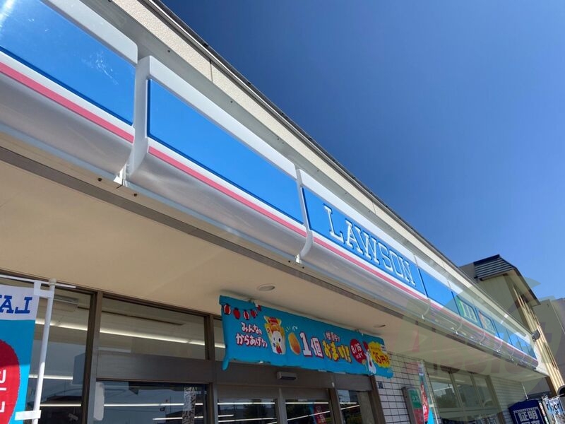 ローソン札幌北3条東3丁目店 121m ローソン札幌北3条東3丁目店 121m