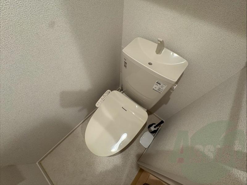 トイレです。ウォシュレット付を探している方、おすすめです! トイレです。ウォシュレット付を探している方、おすすめです!