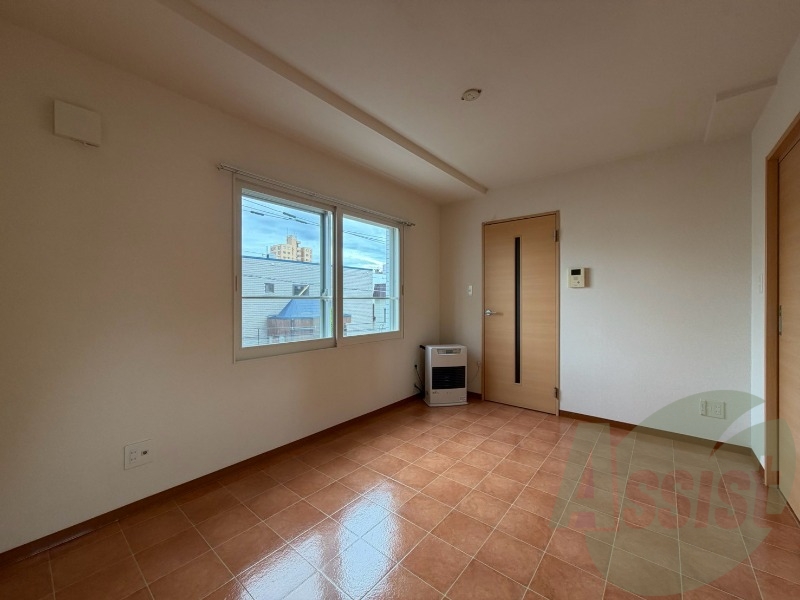 広くてキレイなお部屋が広がっていて、充実した生活が送れそう。 広くてキレイなお部屋が広がっていて、充実した生活が送れそう。