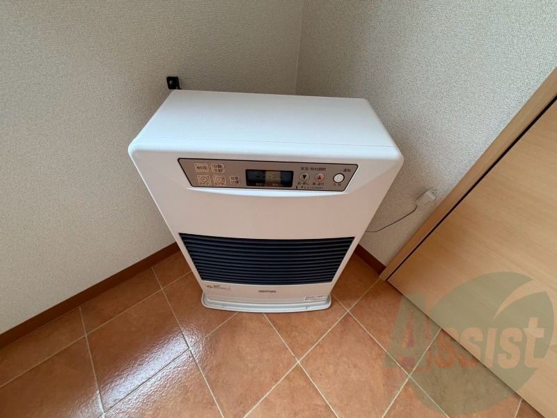 もちろん暖房もありますので、札幌の寒い冬でも安心です! もちろん暖房もありますので、札幌の寒い冬でも安心です!