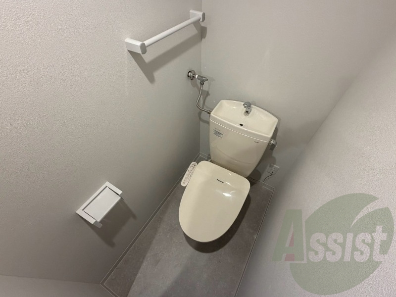 トイレです。ウォシュレット付を探している方、おすすめです! トイレです。ウォシュレット付を探している方、おすすめです!