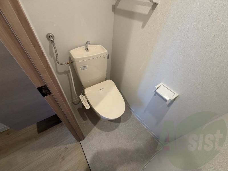 トイレです。ウォシュレット付を探している方、おすすめです! トイレです。ウォシュレット付を探している方、おすすめです!