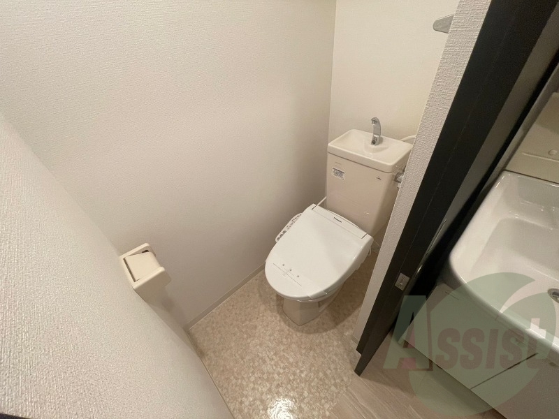 トイレです。ウォシュレット付を探している方、おすすめです。 トイレです。ウォシュレット付を探している方、おすすめです。