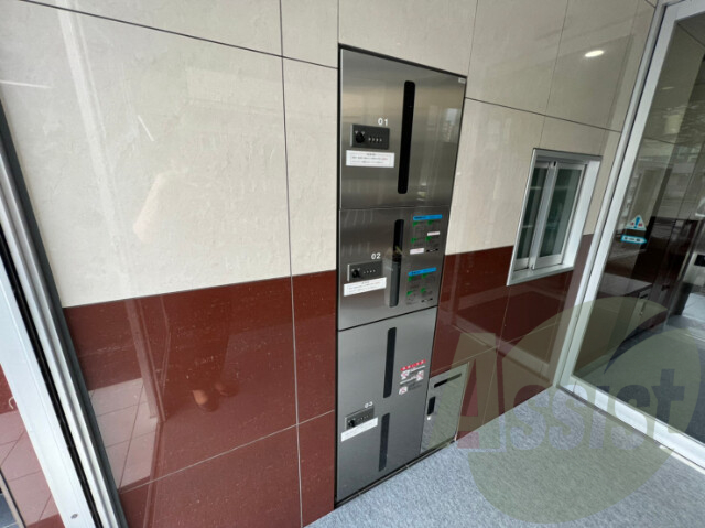 駐輪場その他 駐輪場その他