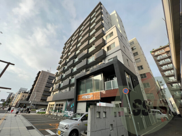 札幌市中央区南4条西「LAVITA410」 札幌市中央区南4条西「LAVITA410」