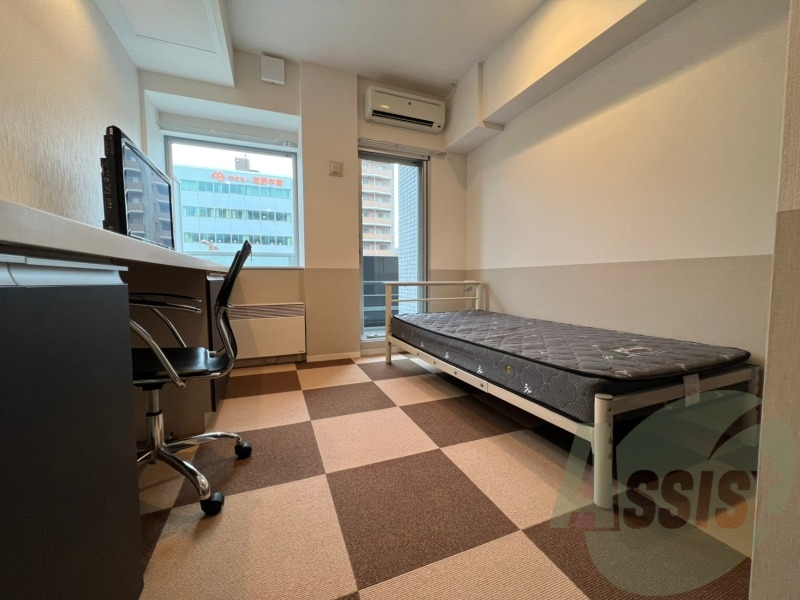 広くてキレイなお部屋が広がっていて、充実した生活が送れそう。 広くてキレイなお部屋が広がっていて、充実した生活が送れそう。