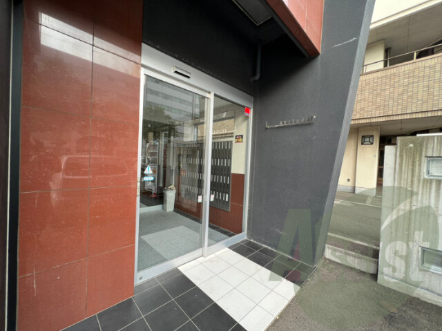 前面道路、建物周り等 前面道路、建物周り等