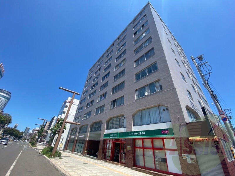 まいばすけっと南5条西10丁目店 148m まいばすけっと南5条西10丁目店 148m
