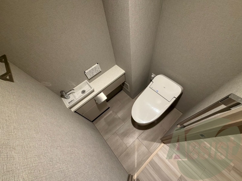 トイレです。ウォシュレット付を探している方、おすすめです! トイレです。ウォシュレット付を探している方、おすすめです!