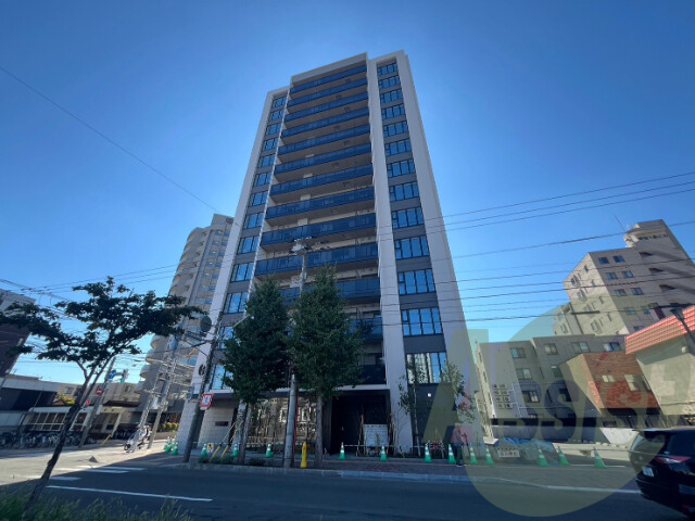 外観3 外観3