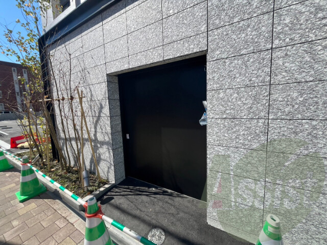 ゴミ置き場その他 ゴミ置き場その他