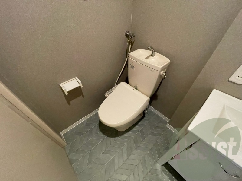 トイレです。ウォシュレット付を探している方、おすすめです! トイレです。ウォシュレット付を探している方、おすすめです!