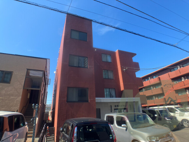 札幌市東区北10条東「東洋ハイツC棟」 札幌市東区北10条東「東洋ハイツC棟」