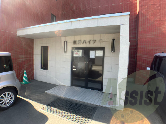 前面道路、建物周り等 前面道路、建物周り等