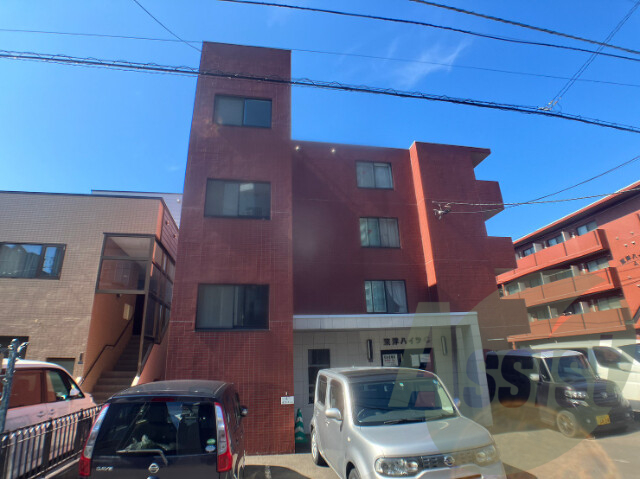 外観2 外観2