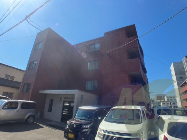 外観3 外観3