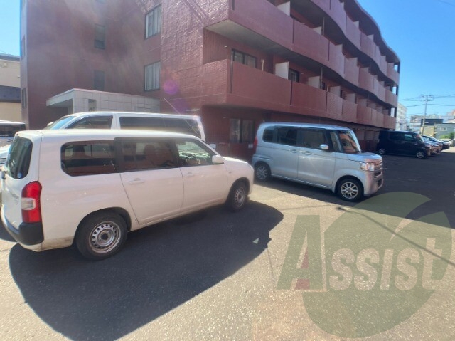 駐車場その他 駐車場その他