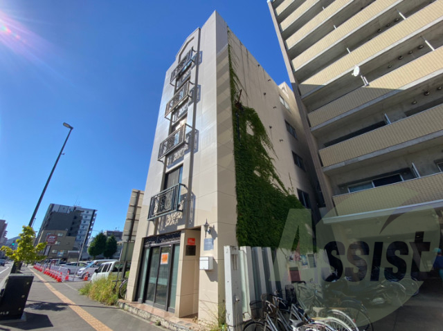シュペールシャトー