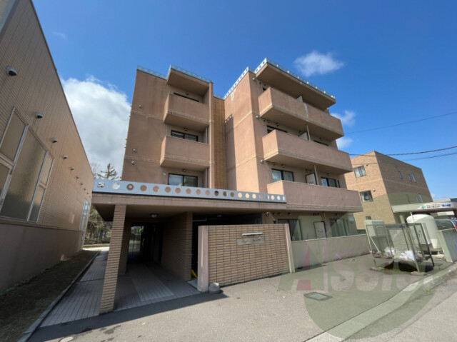 札幌市北区あいの里三条「ラウルあいの里」 札幌市北区あいの里三条「ラウルあいの里」