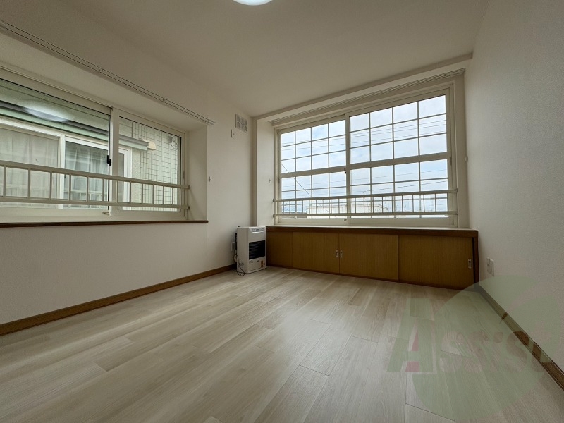 広くてキレイなお部屋が広がっていて、充実した生活が送れそう。 広くてキレイなお部屋が広がっていて、充実した生活が送れそう。