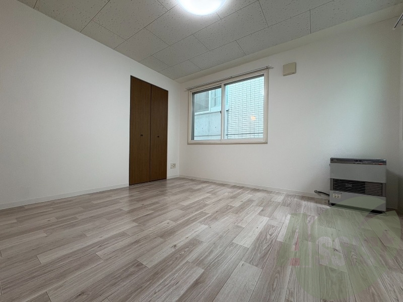 スタイリッシュな暮らしができる1Kのお部屋です! スタイリッシュな暮らしができる1Kのお部屋です!