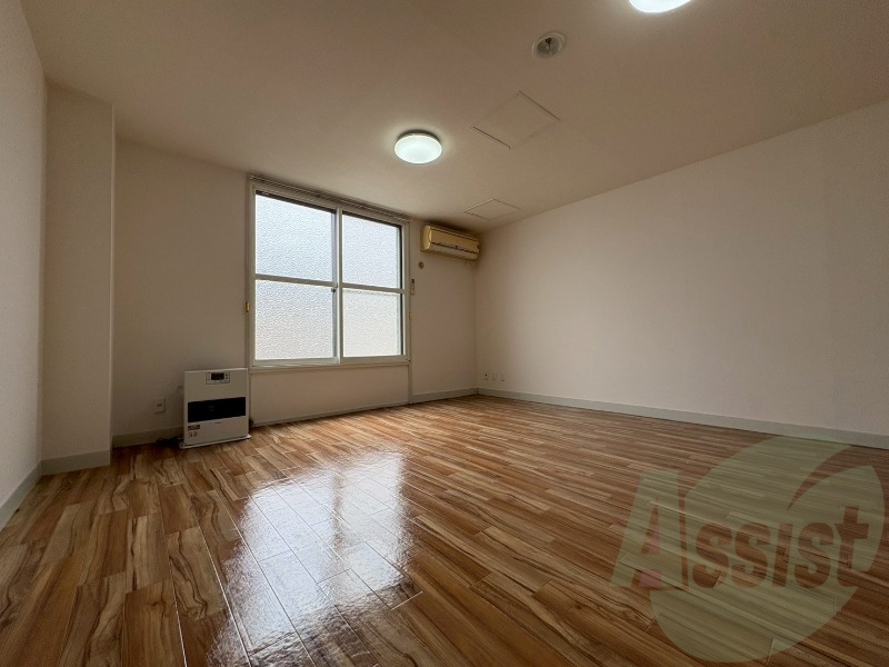 シンプルな造りのワンルームのお部屋です! シンプルな造りのワンルームのお部屋です!