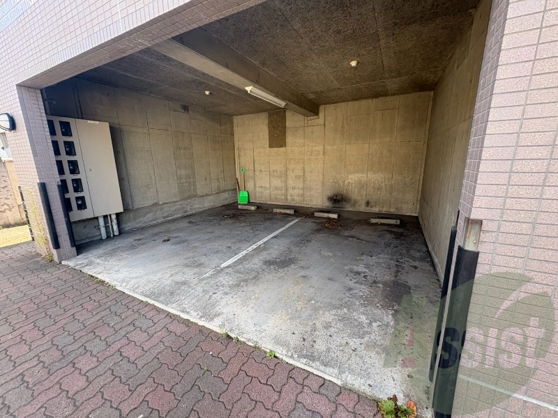 駐車場その他 駐車場その他