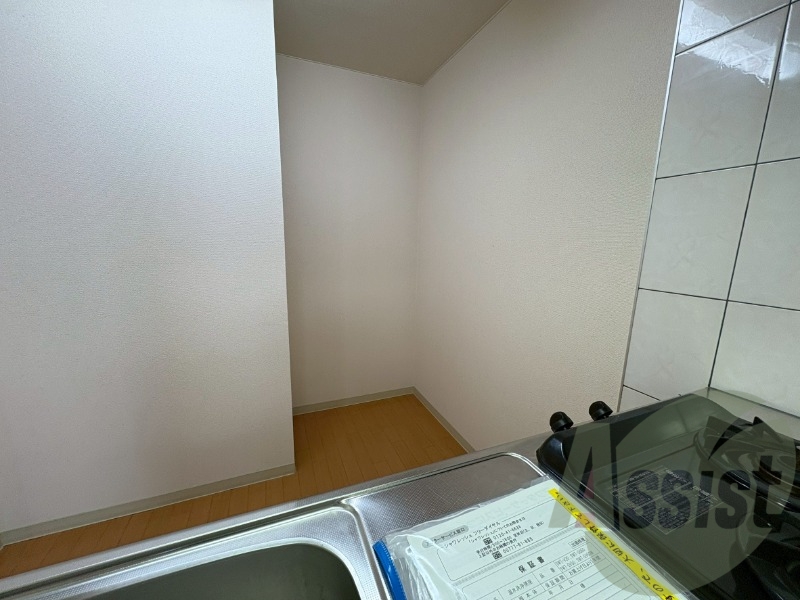 収納です。寝室もすっきり片付きますよ~! 収納です。寝室もすっきり片付きますよ~!