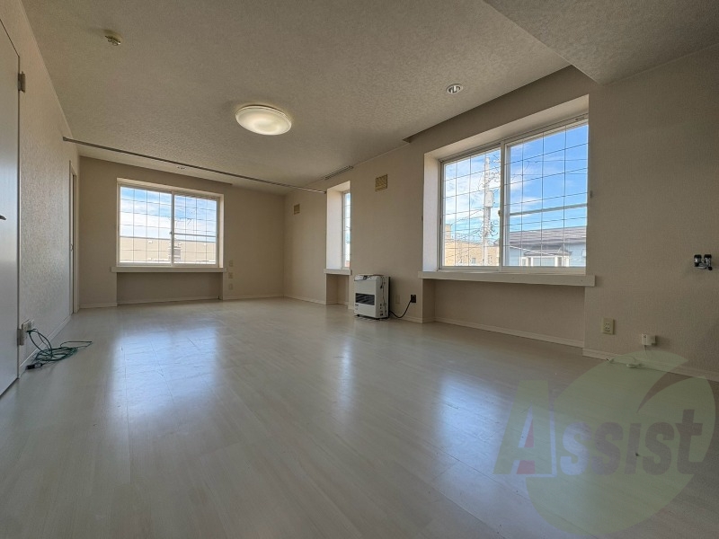 広くてキレイなお部屋が広がっていて、充実した生活が送れそう。 広くてキレイなお部屋が広がっていて、充実した生活が送れそう。