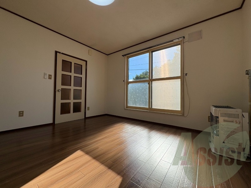 広くてキレイなお部屋が広がっていて、充実した生活が送れそう。 広くてキレイなお部屋が広がっていて、充実した生活が送れそう。