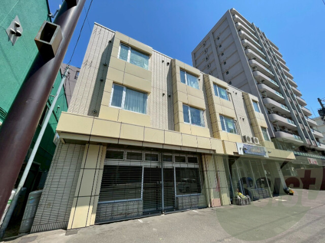 外観3 外観3