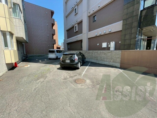 駐車場その他 駐車場その他