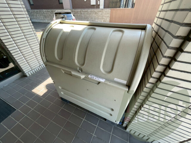 ゴミ置き場その他 ゴミ置き場その他