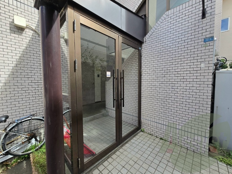 前面道路、建物周り等 前面道路、建物周り等
