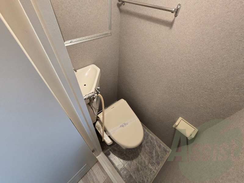 トイレです。ウォシュレット付を探している方、おすすめです! トイレです。ウォシュレット付を探している方、おすすめです!