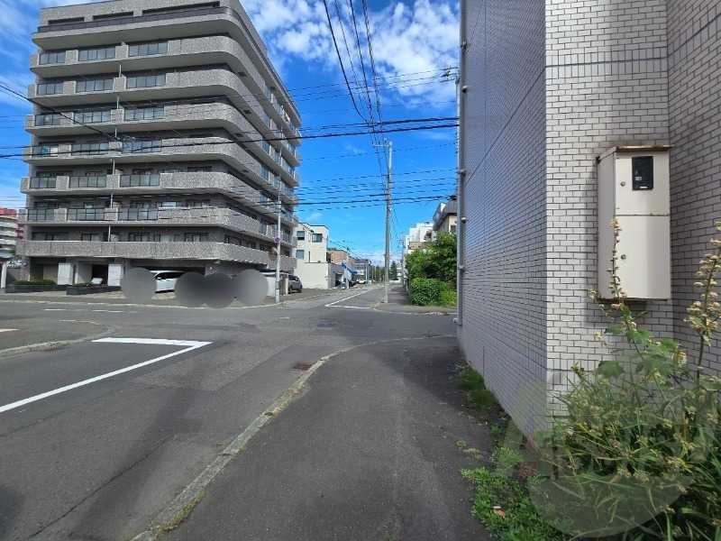 駐車場その他 駐車場その他