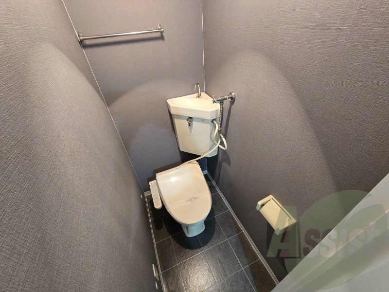 トイレです。ウォシュレット付を探している方、おすすめです! トイレです。ウォシュレット付を探している方、おすすめです!