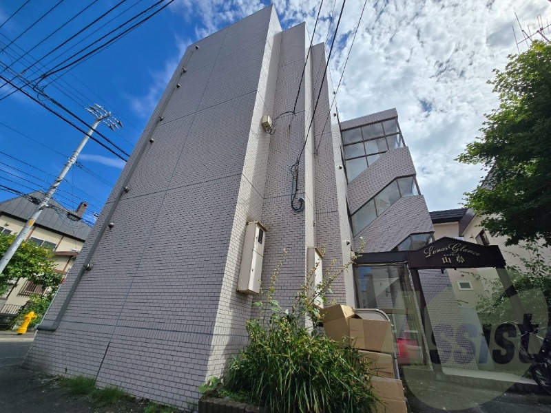 外観2 外観2