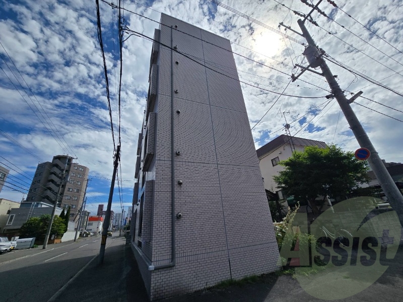 外観3 外観3