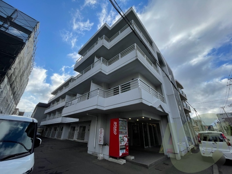 ドミニオン山の手