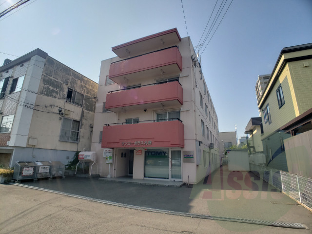 サンコーポラス札幌