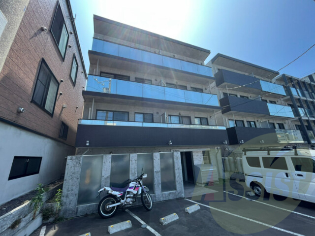 ディオクラシスN19の外観