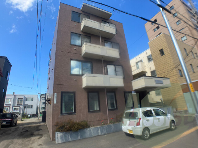 メトロノームの外観