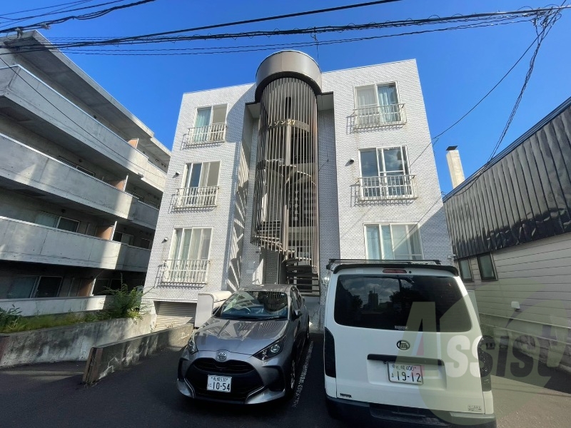 メゾン27