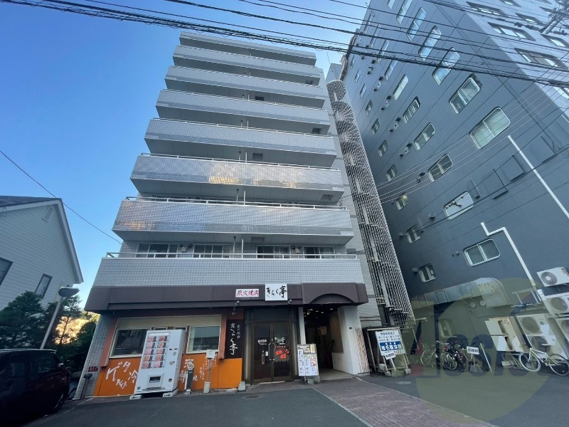 琴似1・6マンション